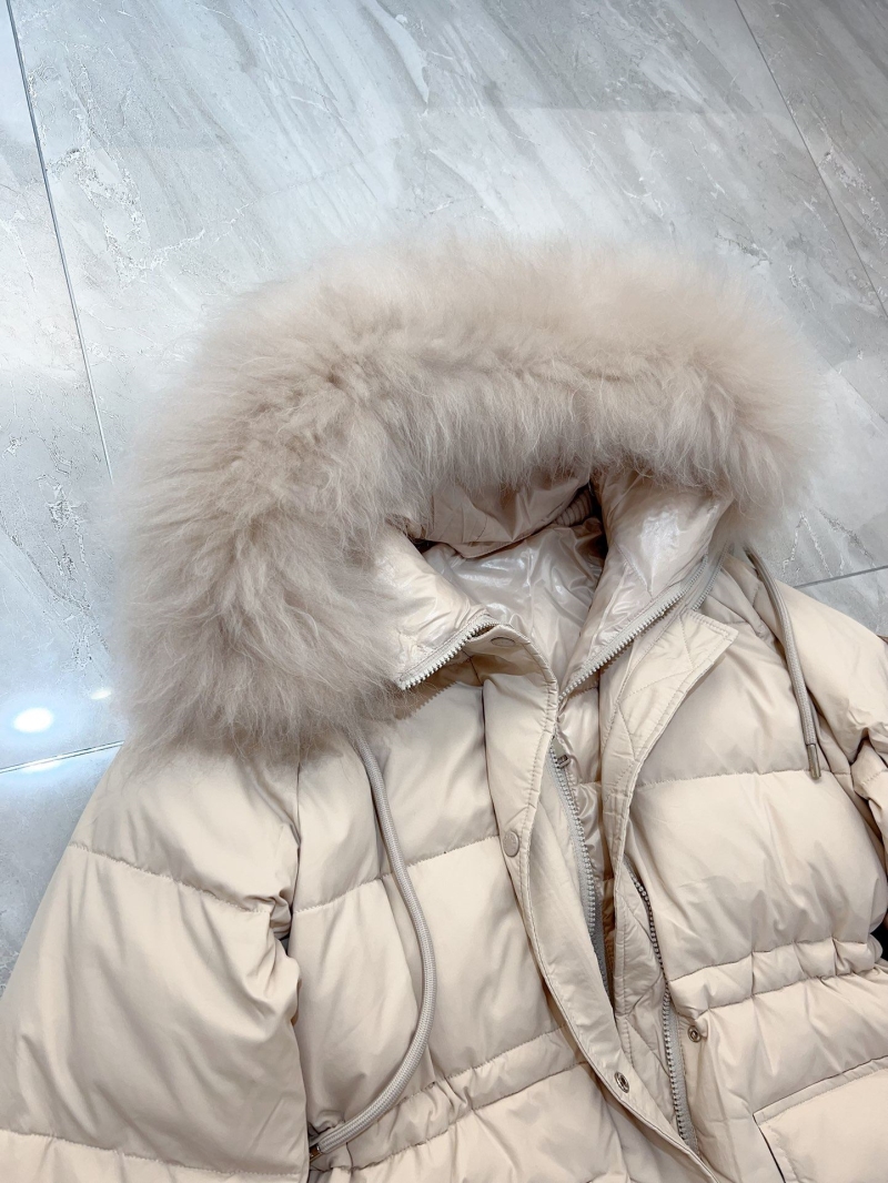 Moncler Down Coat